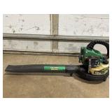 FeatherLite Weed Eater