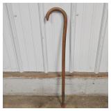 Classic Wooden Walking Cane