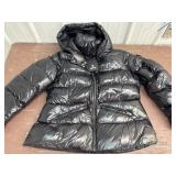 Mackage Size XXL Puffer Jacket