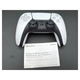 Play Station Dual Sense Wireless Controller