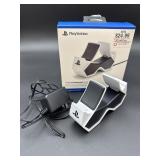 Play Station Remote Control Twin Charging Station