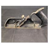 Steel No. 190 Stanley Wood Planer 10in long