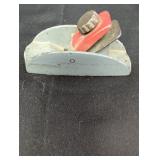 Mini Craftsman Wood Plane 3.5in long