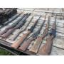 William A. Weisseg Public Auction