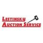 Lestinsky's Hanna Auction Yard
