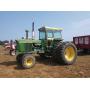 John Deere 4620 Diesel