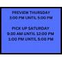 Garland Estate Online Auction