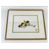 Conroe Gallery Online Auction