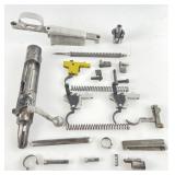 Steel Firearm Barrel, Iron Furniture & More