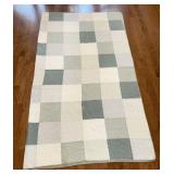 Chezmoi Collection Orna Patchwork Quilt