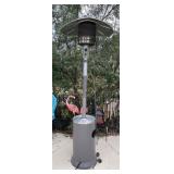 East Oak Portable Outdoor Heater