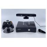 Xbox 360 w/ Accessories