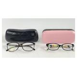 Chanel & Kate Spade Eyewear