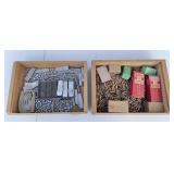 Selection of Casting Bullets Supplies