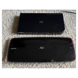 Samsung Blu-Ray Disc Players