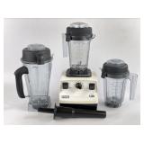 Vita-Mix 5200 Blender w/ Accessories