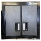 Craftsman Wall Mounted Garage Storage Cabinet