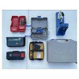Kreg Jigs & Drill Bits