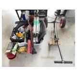 Trailer & Auto Supplies