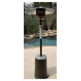East Oak Portable Outdoor heater
