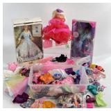 Barbie Dolls & Accessories