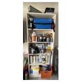 Household Chemicals & Cleaners