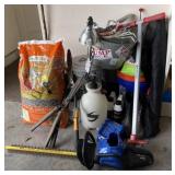Landscape & Garden Supplies