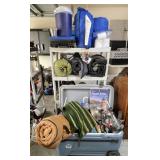Camping & Outdoor Items