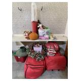 Christmas & Holiday Decor