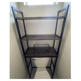 Hobby Lobby 3 Tier Over the Toilet Shelf