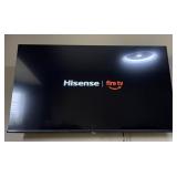Hisense 50' FireTV Smart TV