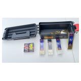 Cci Mini Mag 22LR & Ammunition Case