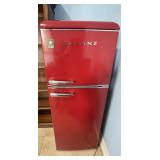 Galanz Retro Top Freezer Refrigerator