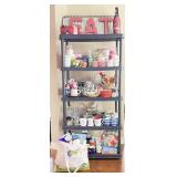 Selection of Kitchen Decor & More