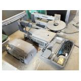 Dremel, Craftsman & Ryobi Tools