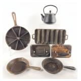 Cast Iron - Lodge & More