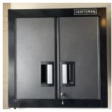 Craftsman Wall Mounted Storage Cabinet