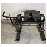 Husky EZ Roller 5th Wheel Hitch