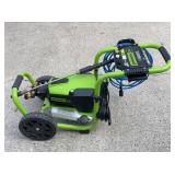 GreenWorks Pro Electric Pressure Washer