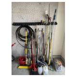 Garden & Household Hand Tools