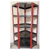 Craftsman Garage Corner Storage Unit