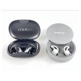 Bose Sleep Buds II & Amazon M8 Translator Earbuds