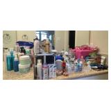 Selection of Beauty Care & Toiletries