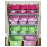 Step 2 Fun Time Room Organizer