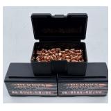 New Berry's 9MM 124gr Round Nose for Reloading