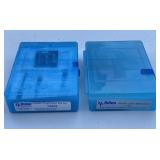 New Dillon Precision Carbide Die Set & Conv Set