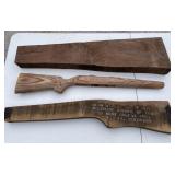 Butt Stock Blanks