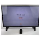 Insignia LCD Smart TV