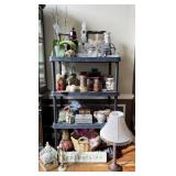 Selection of Home Decor