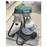 Mosquito Magnet Liberty